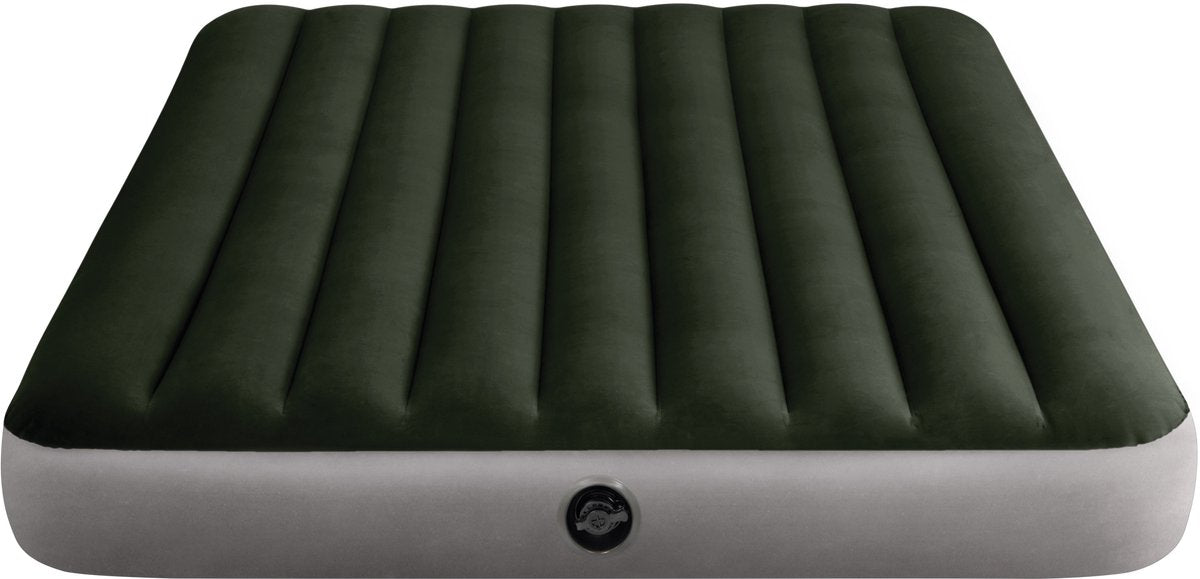 Intex Prestige Downy lufte - doppelt