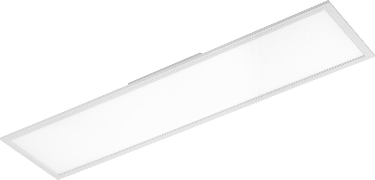 Briloner schlicht – LED-Deckenleuchte – neutralweißes Licht 4.000 K – 4.100 lm – 38 W – 119,5 cm