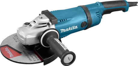 Makita - 230-V-Winkelschleifer