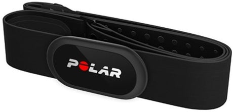 Polar h10 Herzfrequenzsensor – ble ant+ – Pro Brustgurt schwarz M-XXL