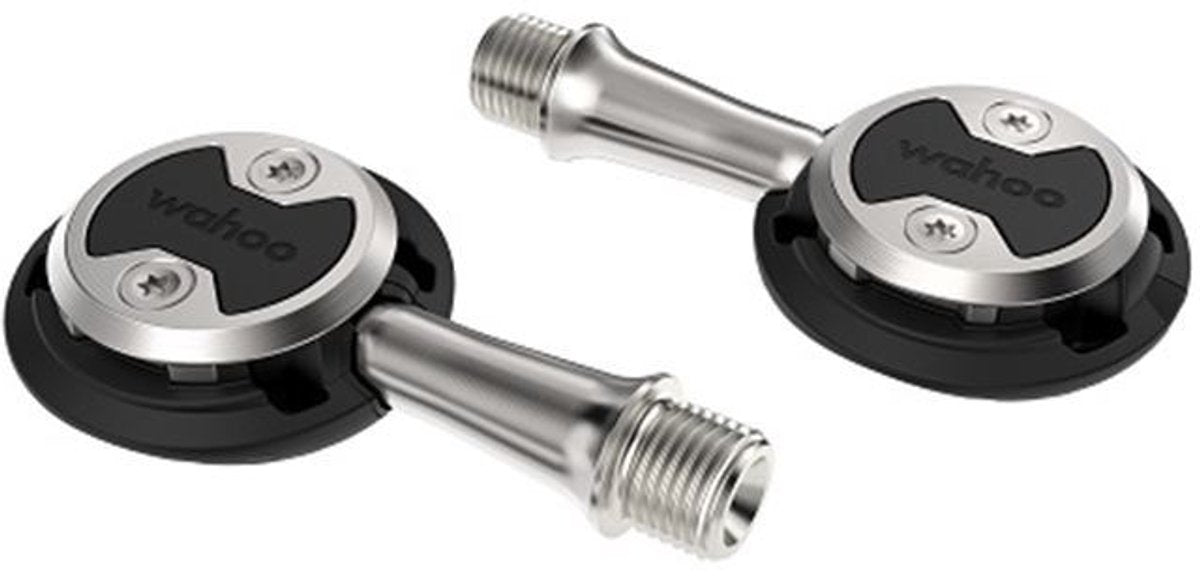 Wahoo Speedplay Aero-Pedalsystem