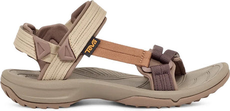 Teva W Terra Fi Lite Damensandalen – Weihrauch – Löwe