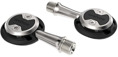 Wahoo Speedplay Aero-Pedalsystem