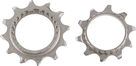 Shimano Ritzel Ritzel Shim.10 12t 12sp mit Distanzstück