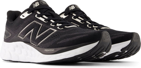 New Balance 680 Damen-Sportschuhe - Schwarz