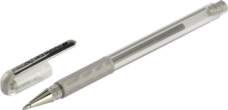 Hama Kreativstift Silber Hybrid Gelgriff 1901