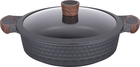 Resto capella Bratpfanne – ø28 cm – 4,4 l – Antihaftbeschichtung – Induktion