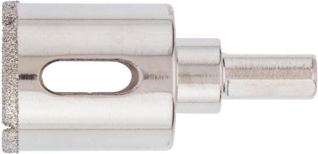 Graphit-Diamant-Fliesenbohrer 25x30mm