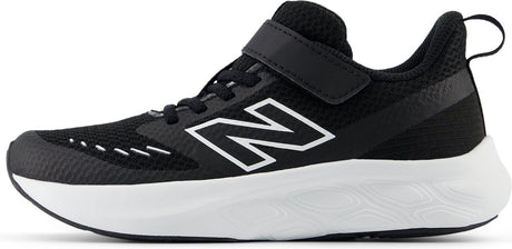 New Balance PT625 Unisex-Sportschuhe - Schwarz