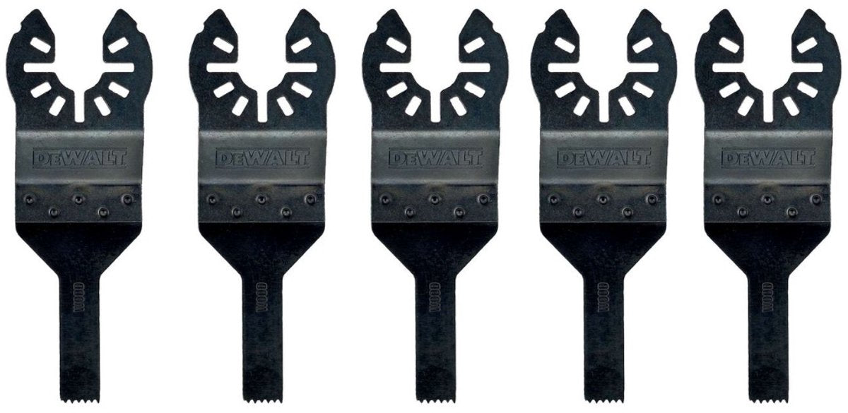 Dewalt dt20726 hcs invalzaagblad - 10mm (5st)