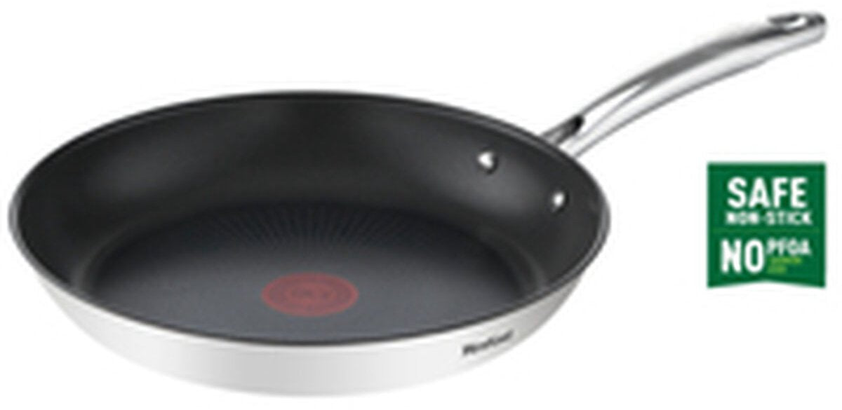 Tefal Pfanne g7320734 schwarzer Edelstahl ø 30 cm