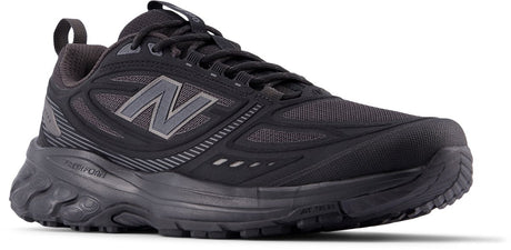 New Balance 410 Herren-Sportschuhe - Schwarz
