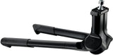 Ursus Standard Double Jumbo Evo Schwarz 275 mm + Stoßstange max. 80 kg