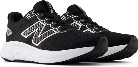 New Balance 460 Damen-Sportschuhe - Schwarz