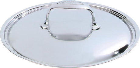 Demeyere Atlantis Deckel – ø 22 cm