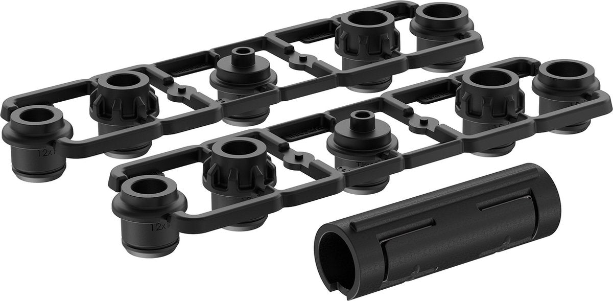 Thule Adapterset Achse Fastride