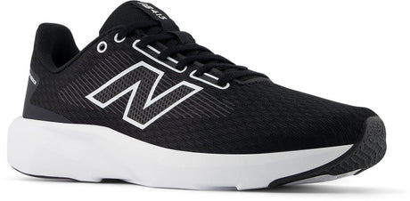 New Balance M413 Herren-Sportschuhe – Schwarz