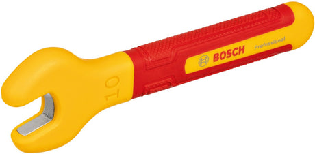 Bosch Professional - VDE-Maulschlüssel - 10 mm