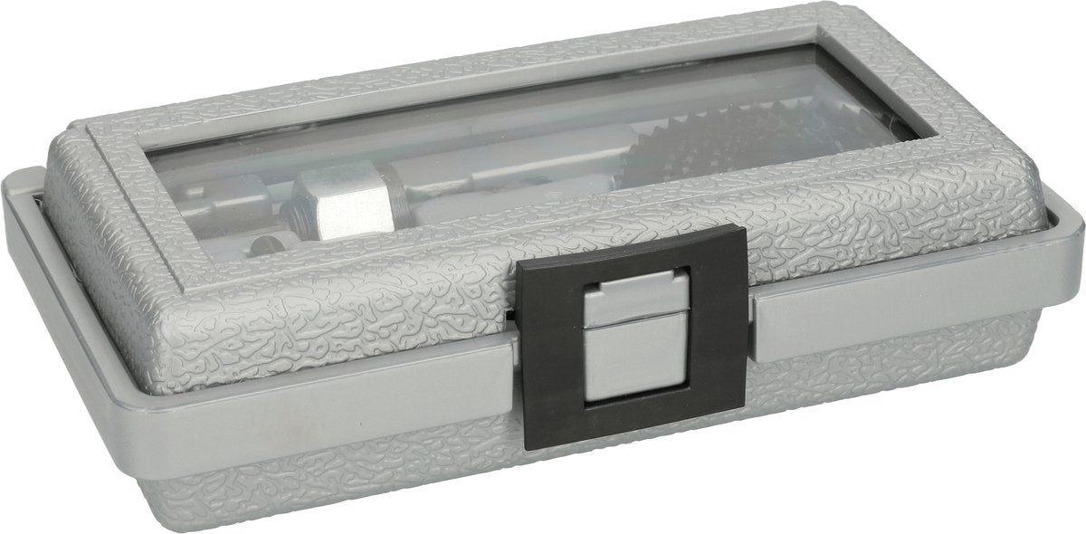 Bosch Zubehör 11-teiliges Lochsägen-Set – 2607019450