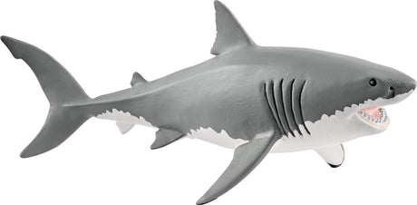 Schleich WILD LIFE Weißer Hai 14809