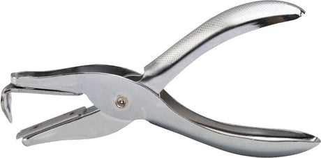 Q-Connect-Klammerentferner aus Metall im Hefter-Stil