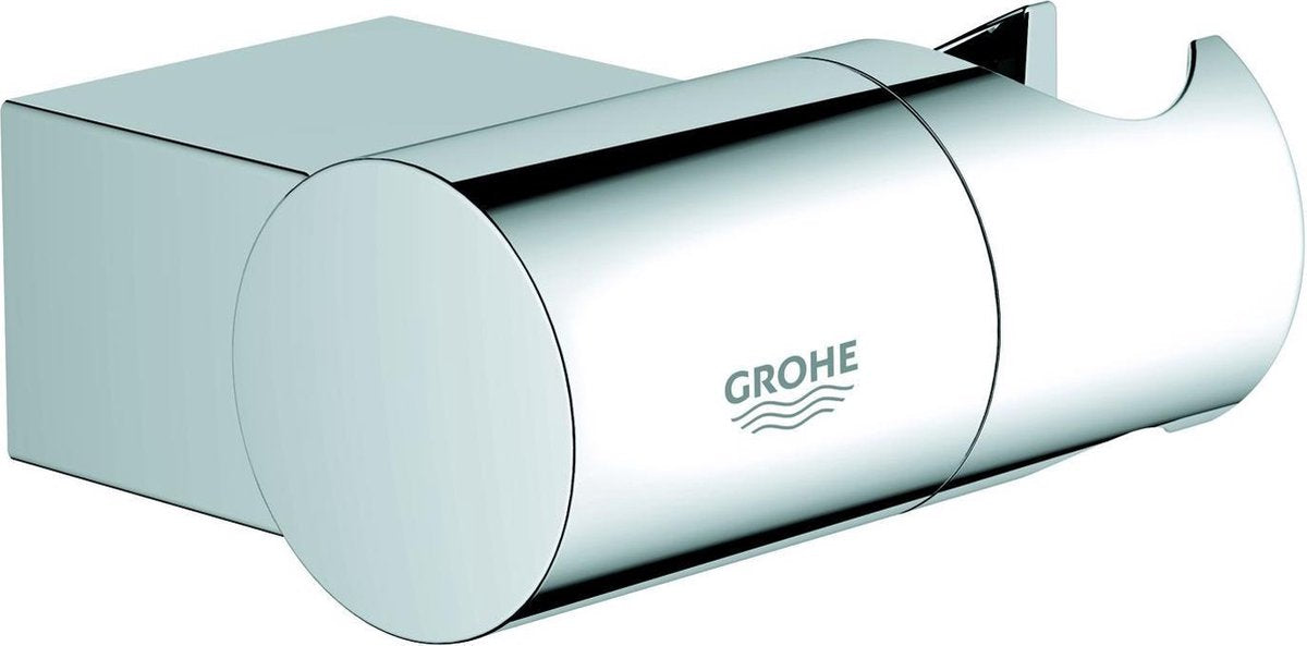 Grohe Regendusch-Wandhalter – verstellbar – Chrom – 27055000