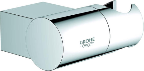 Grohe Regendusch-Wandhalter – verstellbar – Chrom – 27055000