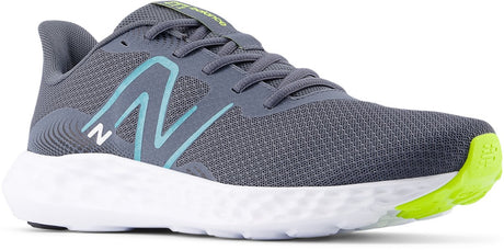 New Balance M411 Herren-Sportschuhe – Graphit