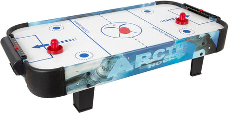 Kleiner Fuß - Tischlufthockey -Tisch Arktis