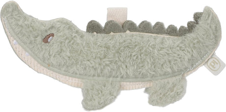 Little dutch safari friends slinger ornament krokodil