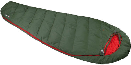 Anzug mit hohem Schirm 1000 Eco