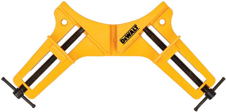 Dewalt dwht83840-0 90-Grad-Gehrungsschlüssel, Spannweite 76 mm, 90 kg Spannkraft