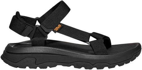 Teva M Hurricane XLT3 Herrensandalen - Schwarz