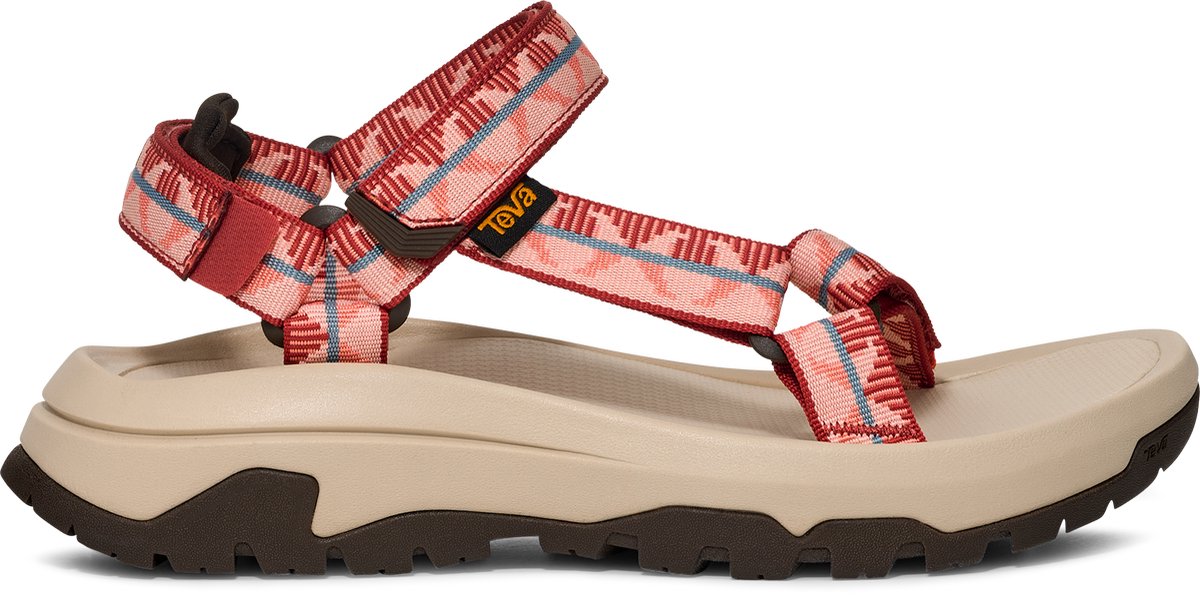 Teva W Hurricane XLT3 Damen-Sandalen – Bossa Nova