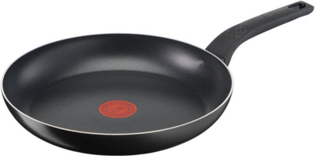 Tefal – Simply Clean – B5670753 – Bratpfanne – 30 cm – nicht für Induktion geeignet