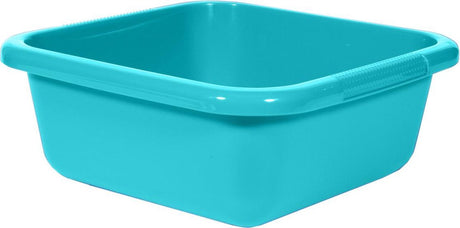 Curver Spülbecken – quadratisch – 10 Liter – blau
