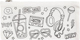 Kreativunternehmen https: www.cchobby.nl etui-size-11x23-cm-210-gr-white-1-piece-499907