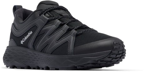 Columbia peakfreak roam™ waterproof dames wandelschoenen - black, black