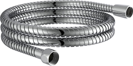 Schütte Rino 150 Brauseschlauch – Edelstahl – 150 cm – Chrom