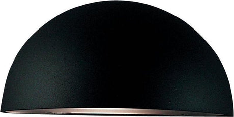 Nordlux Scorpius Maxi Wandleuchte-e27-schwarz