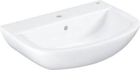 Grohe Bau Waschbecken - Keramik - 60 x 44 cm - Weiß