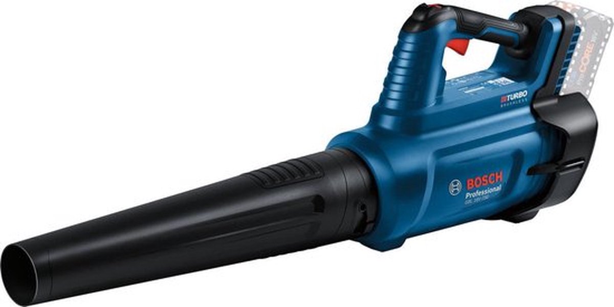 Bosch Blue Bosch Professional GBL 18V-750 – Akku-Laubbläser – ohne Akku und Ladegerät