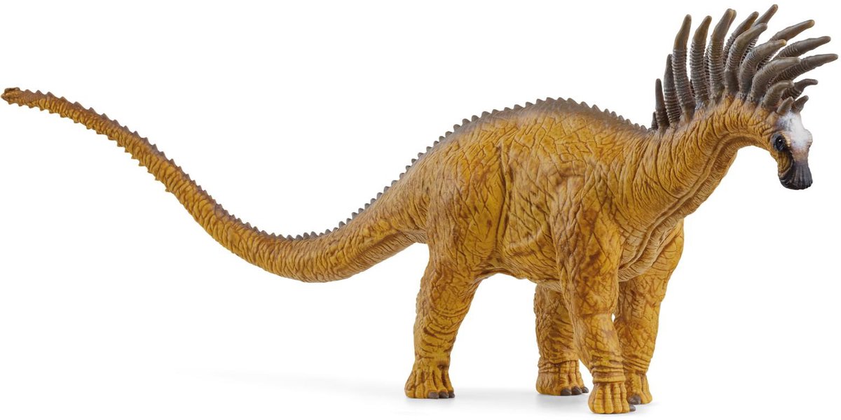 Schleich Dinosaurier Bajadasaurus 15042