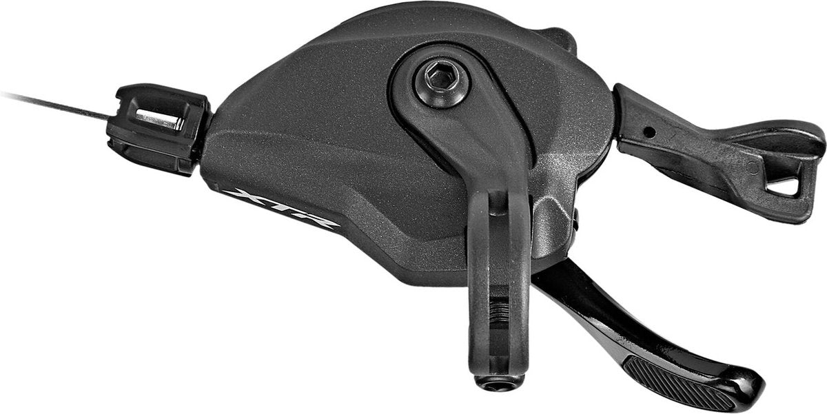 Shimano XTR SL-M9100 12-Gang-Schalthebel rechts