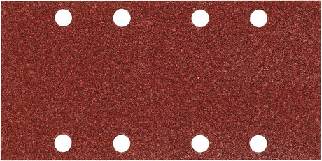 Makita Zubehör Schleifblatt K60 93x228 rot g. - p-31843
