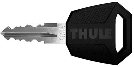 Thule Premium N205 Schlüssel schwarz