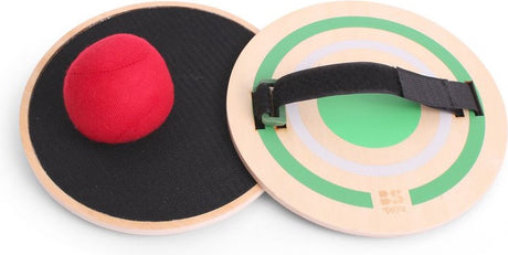 Bs Toys Fangspiel aus Holz