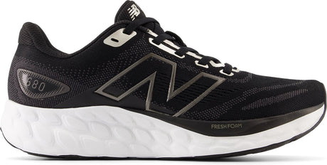 New Balance 680 Herren-Sportschuhe - Schwarz