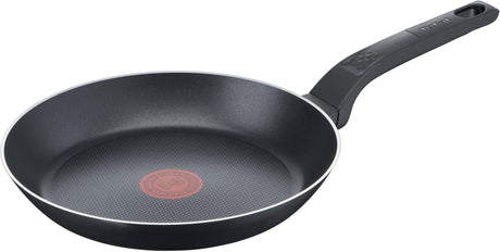 Tefal Easy Cook Clean - Bratpfanne - ø 24 cm - Antihaftbeschichtung - nicht für Induktion geeignet