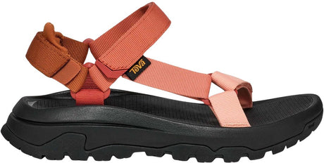 Teva W Hurricane XLT3 Damensandalen – Sedona Multi